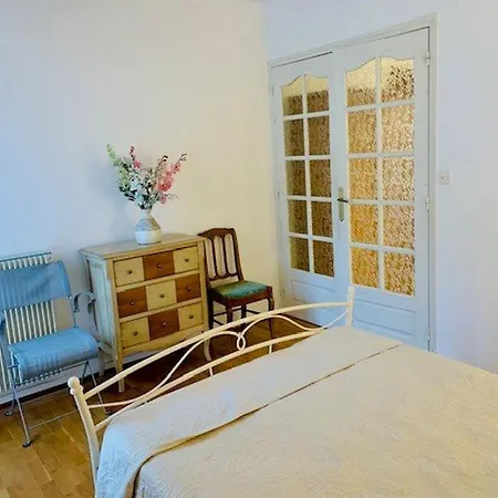 F2 Avec Wifi, 4 Personnes, Amelie-les-bains - Fr-1-703-110 Апартаменты Амели-ле-Бен-Палальда