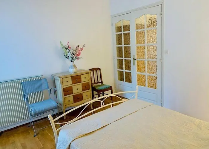 F2 Avec Wifi, 4 Personnes, Amelie-les-bains - Fr-1-703-110 아파트 아멜리에레방팔랄다