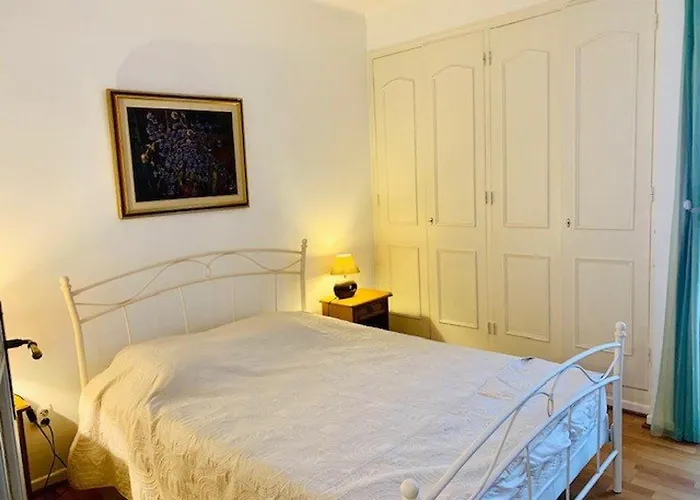 F2 Avec Wifi, 4 Personnes, Amelie-les-bains - Fr-1-703-110 * 아멜리에레방팔랄다